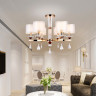 Люстра на штанге Ambrella Light TR4535