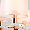 Люстра на штанге Ambrella Light TR4535
