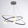 Подвесная люстра Ambrella Light FL66327