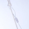 Торшер Ambrella Light TR97622