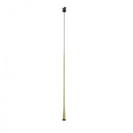 Светильник на шине Maytoni Technical TR168-1-7W3K-M-BS