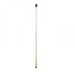 Светильник на шине Maytoni Technical TR168-1-7W3K-M-BS