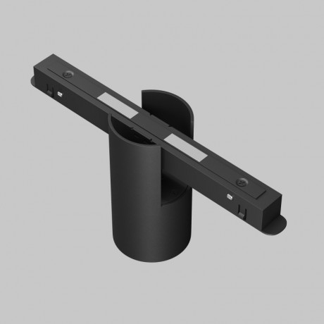 Светильник на шине Maytoni Technical TR122-2-7W4K-B