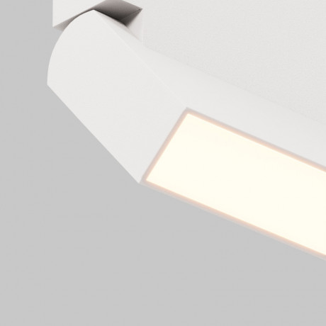 Светильник на шине Maytoni Technical TR223-1-12WCCT-W-W