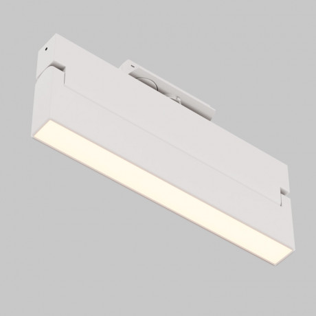 Светильник на шине Maytoni Technical TR223-1-12WCCT-W-W