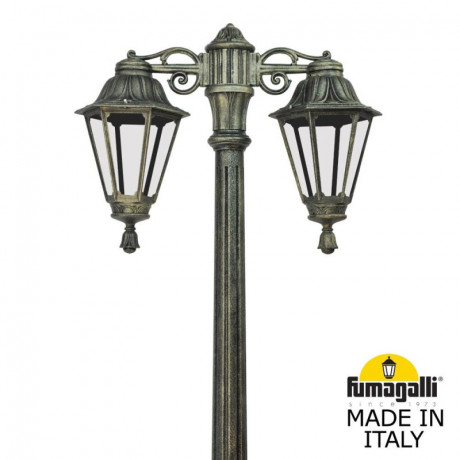 Садово-парковый светильник Fumagalli E26.157.S20.BXF1RDN