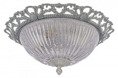 Накладная люстра Arti Lampadari Vigilanza E 1.13.46 BW