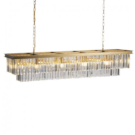 Каскадная люстра LOFT IT 10019/1200R