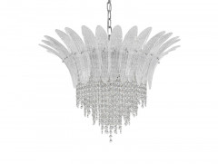 Каскадная люстра Newport 8815/C