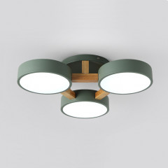 Накладная люстра ImperiumLoft 178322-26