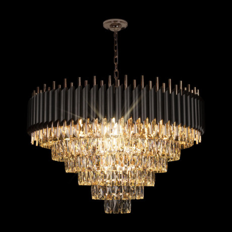 Каскадная люстра LOFT IT 10206/800