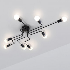 Накладная люстра ImperiumLoft 102019-26