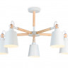 Люстра на штанге Ambrella Light TR82208