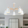 Люстра на штанге Ambrella Light TR82208