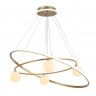 Подвесная люстра Ambrella Light FL66328