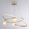 Подвесная люстра Ambrella Light FL66328