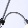 Торшер Ambrella Light TR97626