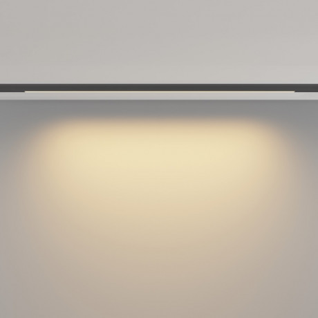 Светильник на шине Maytoni Technical TR190-1-10W2.7K-B