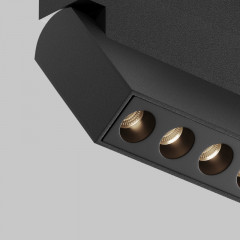 Светильник на шине Maytoni Technical TR224-1-12WCCT-M-B