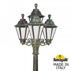 Садово-парковый светильник Fumagalli E26.156.S31.BXF1R