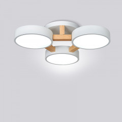 Накладная люстра ImperiumLoft 101699-26