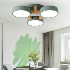 Накладная люстра ImperiumLoft 101699-26