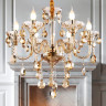 Подвесная люстра Ambrella Light TR4901