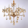 Подвесная люстра Ambrella Light TR4901