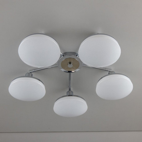 Накладная люстра Citilux CL716251Wz