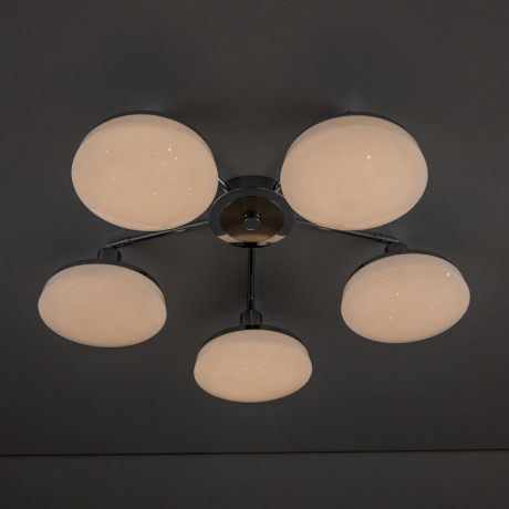 Накладная люстра Citilux CL716251Wz