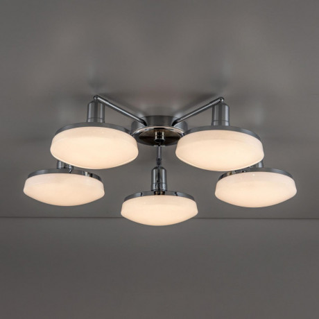 Накладная люстра Citilux CL716251Wz