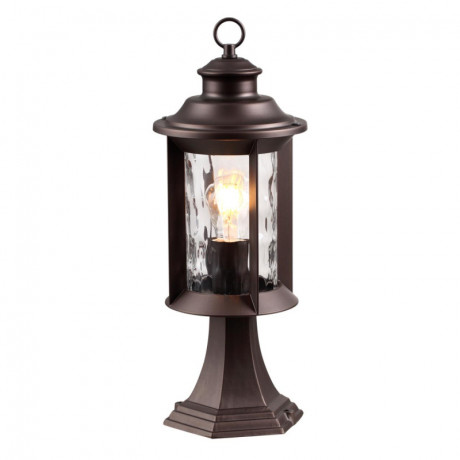 Садово-парковый светильник Odeon Light 4961/1A