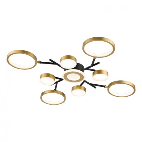 Накладная люстра Escada 10206/9LED