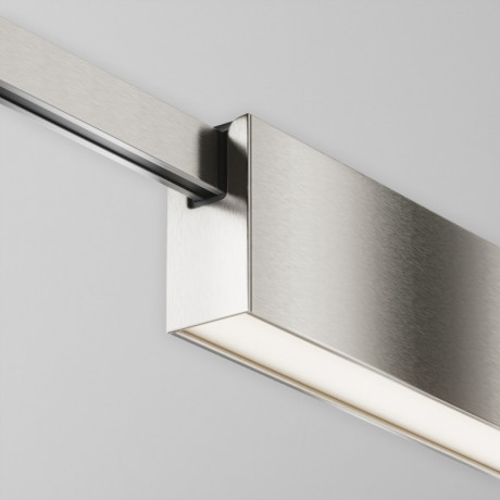 Светильник на шине Maytoni Technical TR151-1-12W4K-PT