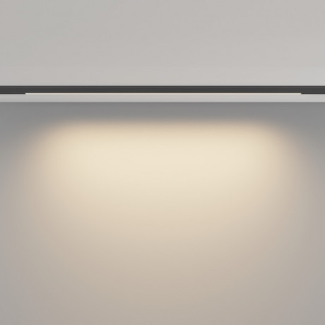 Светильник на шине Maytoni Technical TR190-1-10W3K-B