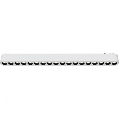 Светильник на шине WERTMARK WTH.O20.007.40.18