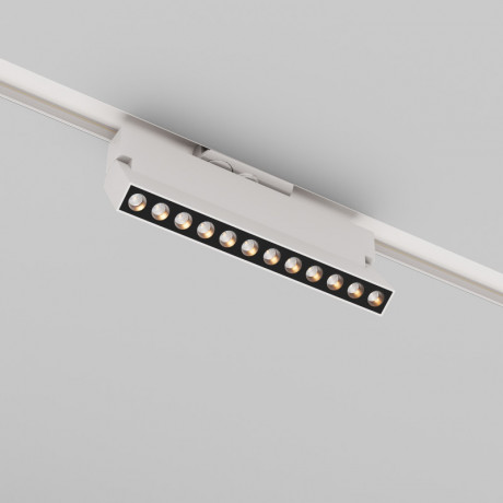 Светильник на шине Maytoni Technical TR224-1-12WCCT-M-W