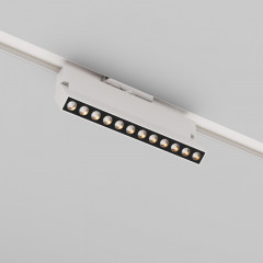 Светильник на шине Maytoni Technical TR224-1-12WCCT-M-W