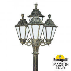 Садово-парковый светильник Fumagalli E26.156.S31.BYF1R