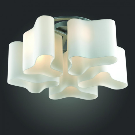 Накладная люстра ST-Luce SL118.502.05