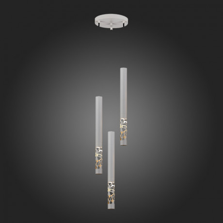 Каскадная люстра ST-Luce SL1577.503.03