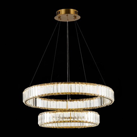 Каскадная люстра ST-Luce SL1622.303.02