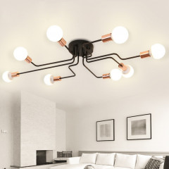 Накладная люстра ImperiumLoft 102020-26