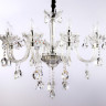Подвесная люстра Ambrella Light TR4906