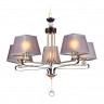 Подвесная люстра Ambrella Light TR4616