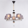 Подвесная люстра Ambrella Light TR4616
