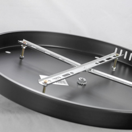 Накладная люстра Lussole LSP-8452