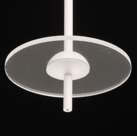 Накладная люстра DeMarkt 722013006