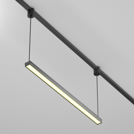Светильник на шине Maytoni Technical TR170-1-26W3K-B