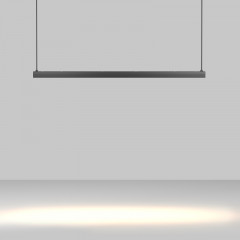 Светильник на шине Maytoni Technical TR170-1-26W3K-B